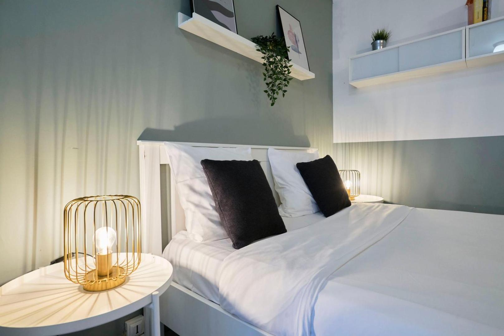 Equipped Studio In Vieux-Lille Near Grand Place Exterior photo